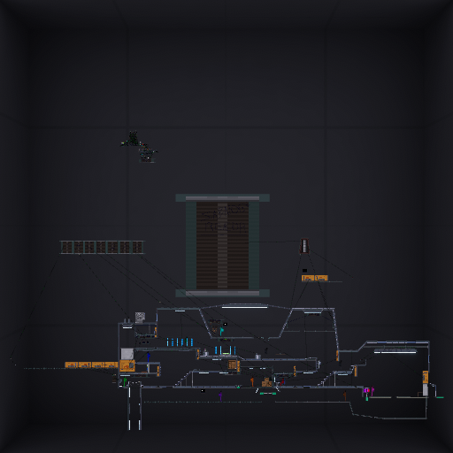 Download Steam Workshop::cool among us map