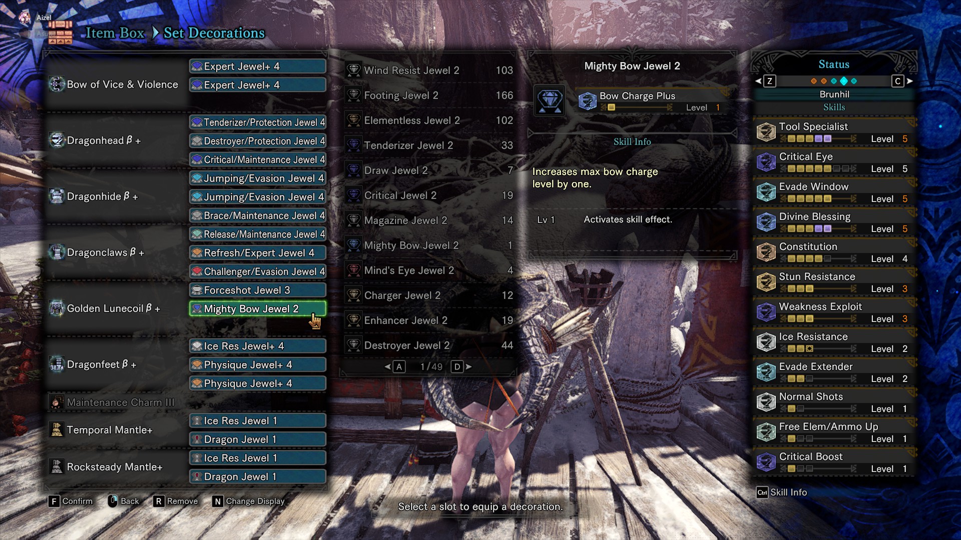 Steam Community Guide Entry Level Bow Guide At Velk Update