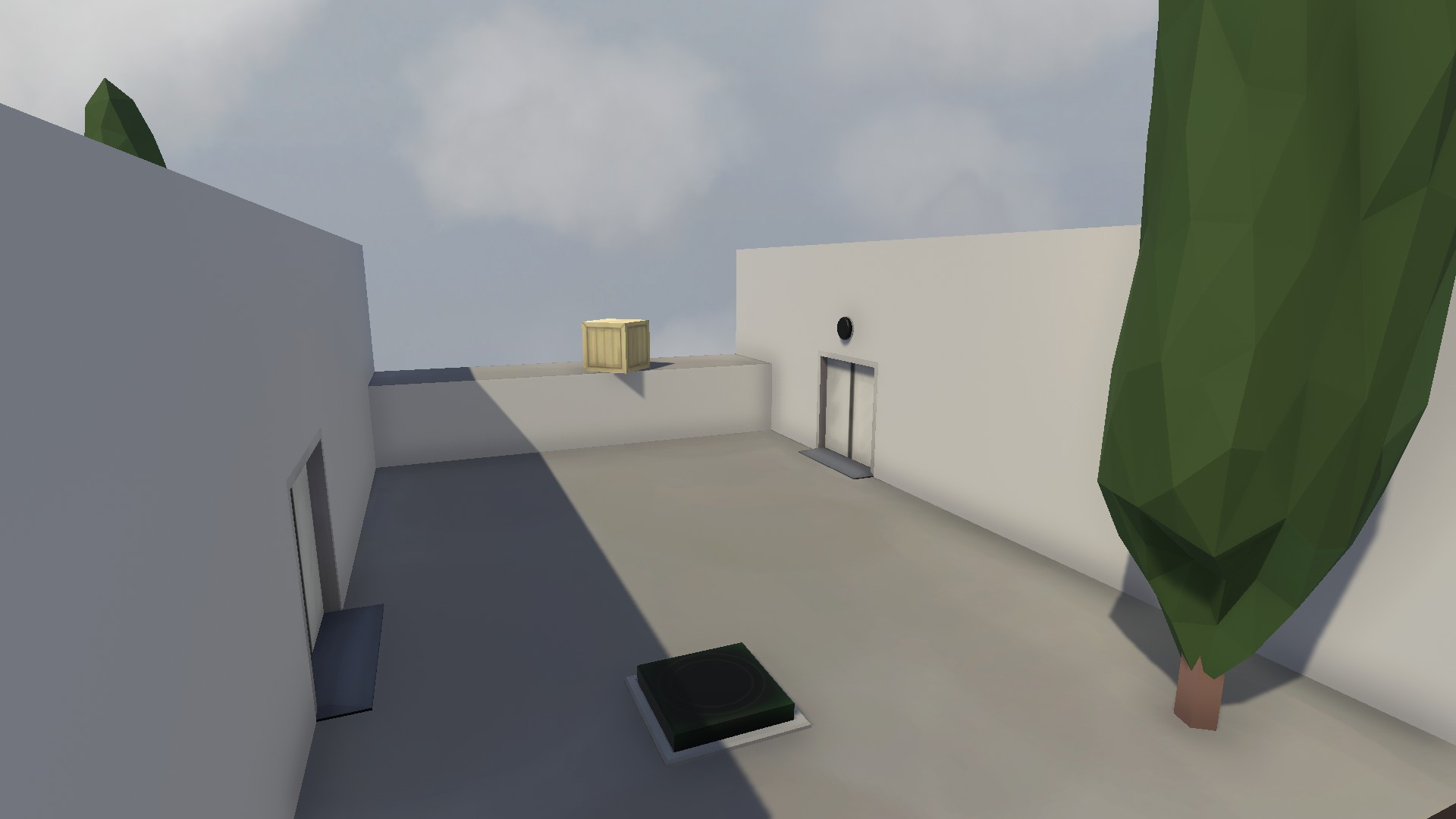 Human Fall Flat Китайский Новый Год Секреты
