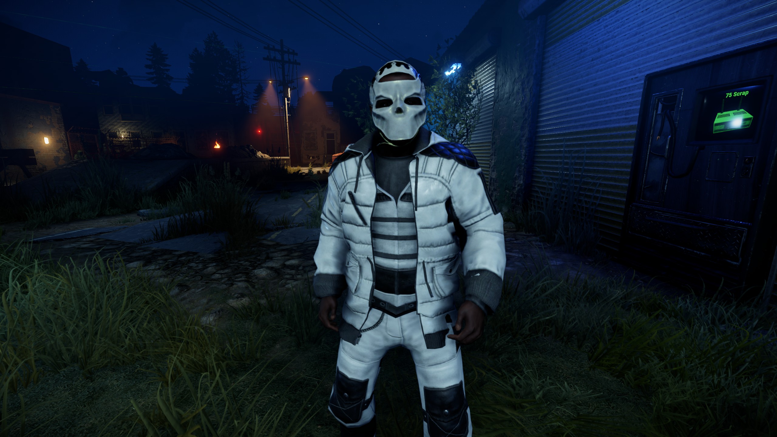 No Mercy Jacket thumbnail 7