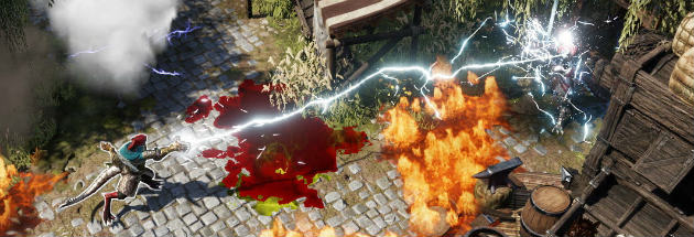 steam workshop divinity original sin 2