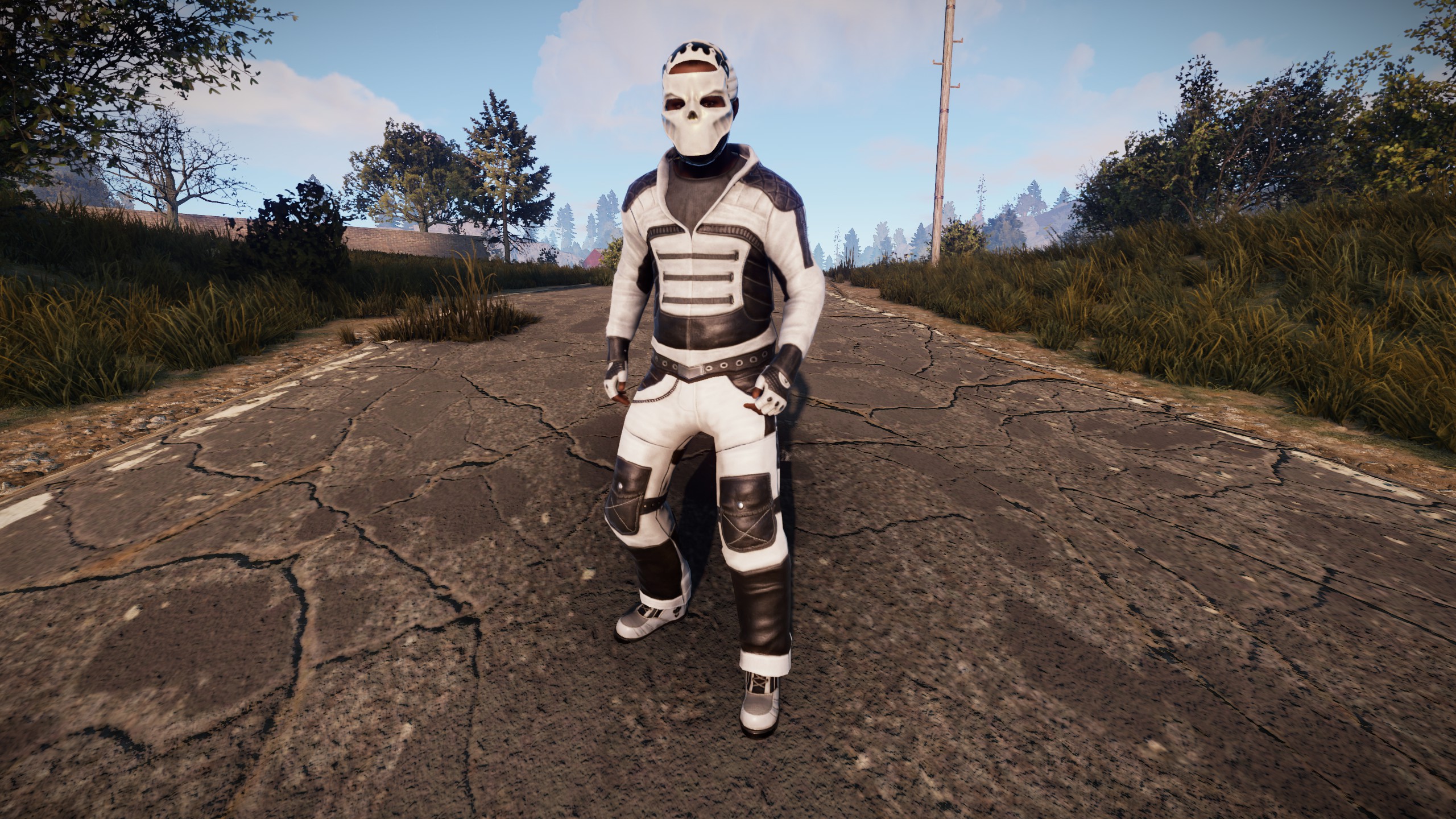No Mercy Boots thumbnail 5