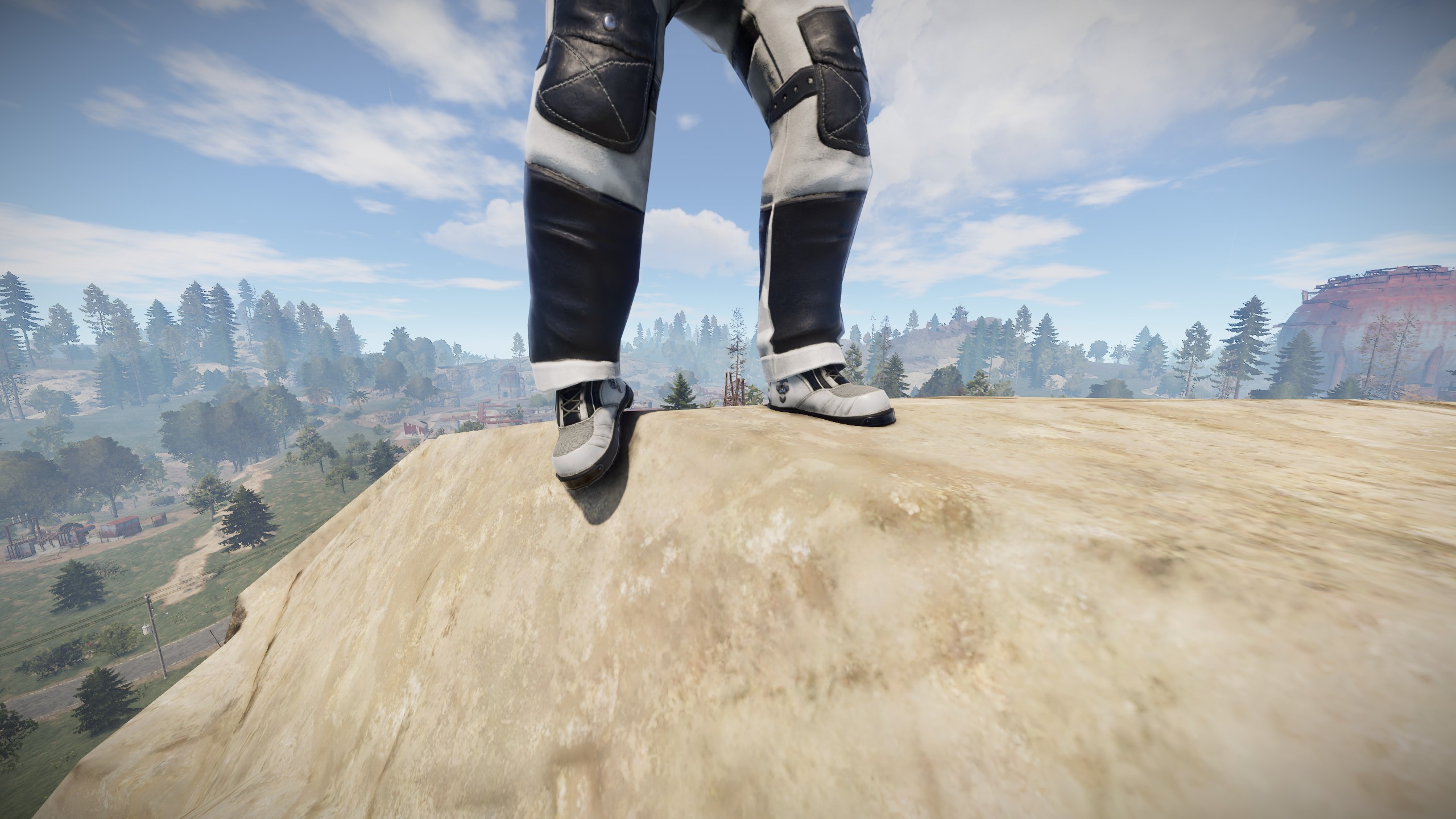 No Mercy Boots thumbnail 8