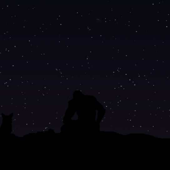 Cowboy Bebop