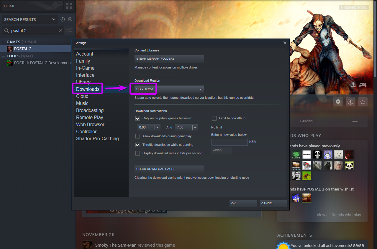 Steam Community :: Guide :: 101: fixing any game issues