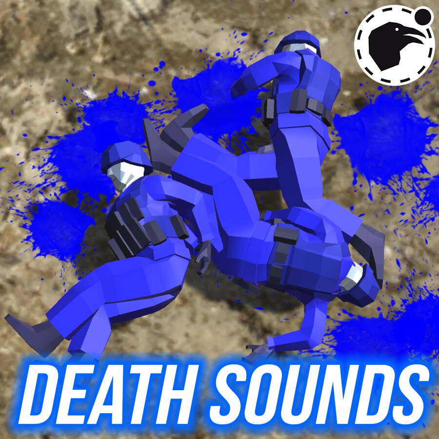 Workshop Steam::Old Roblox Player Death Sound