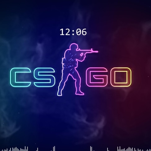 CS:GO