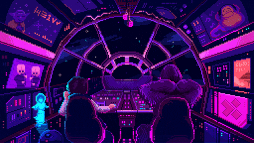 8 bit фото 8 bit фото