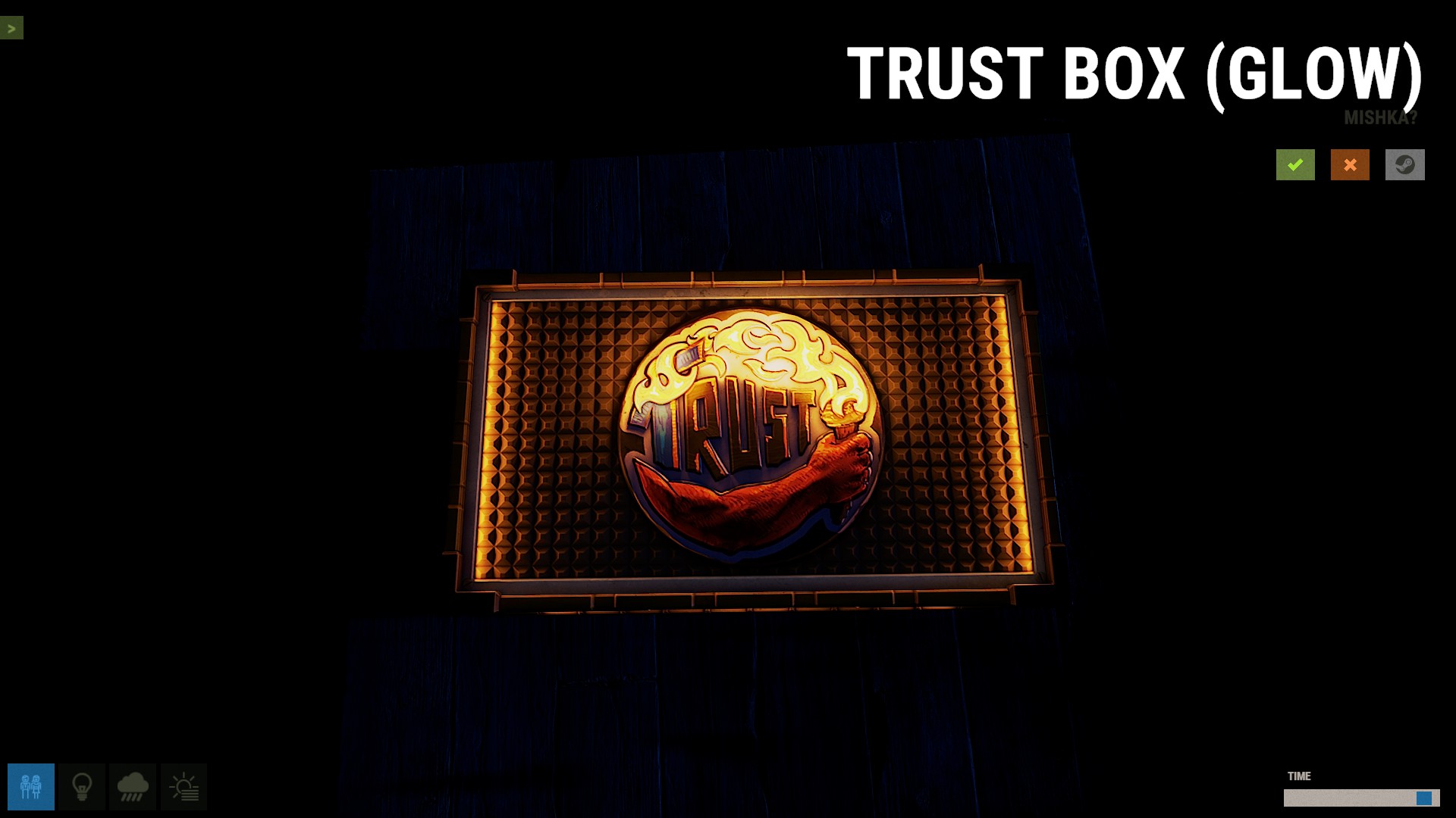 Trust In Rust 3 Box thumbnail 2