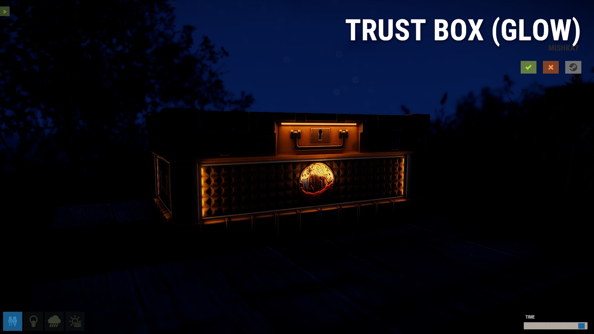 Trust In Rust 3 Box thumbnail 3