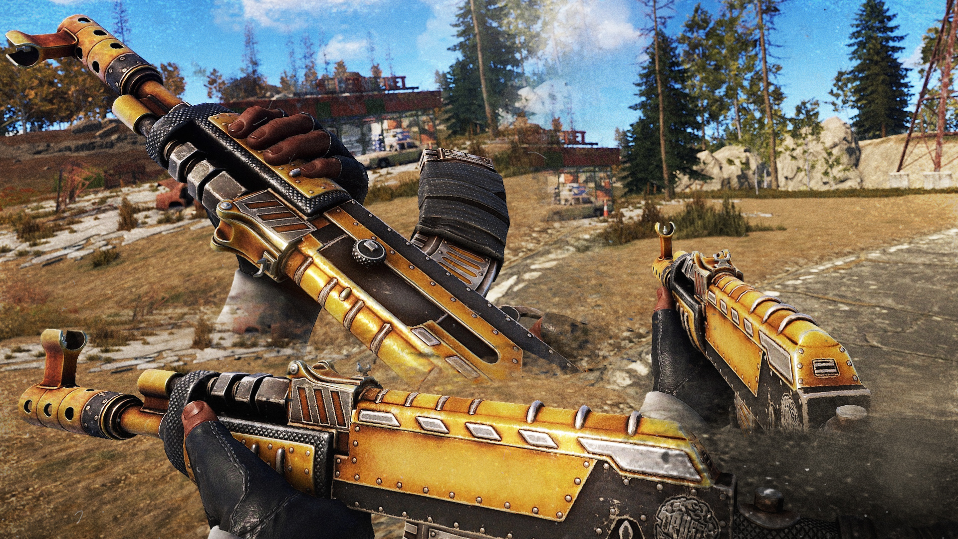 Trust In Rust 3 AR thumbnail 3