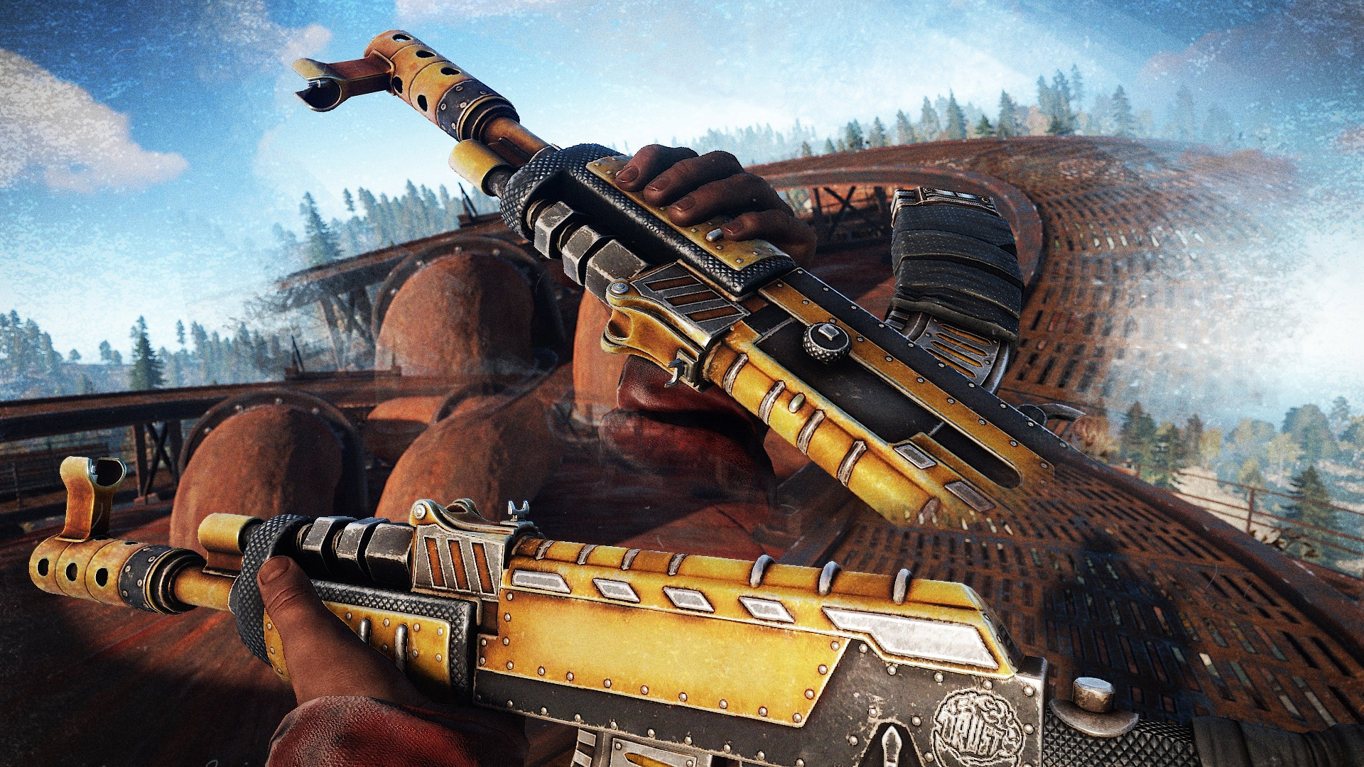 Trust In Rust 3 AR thumbnail 5
