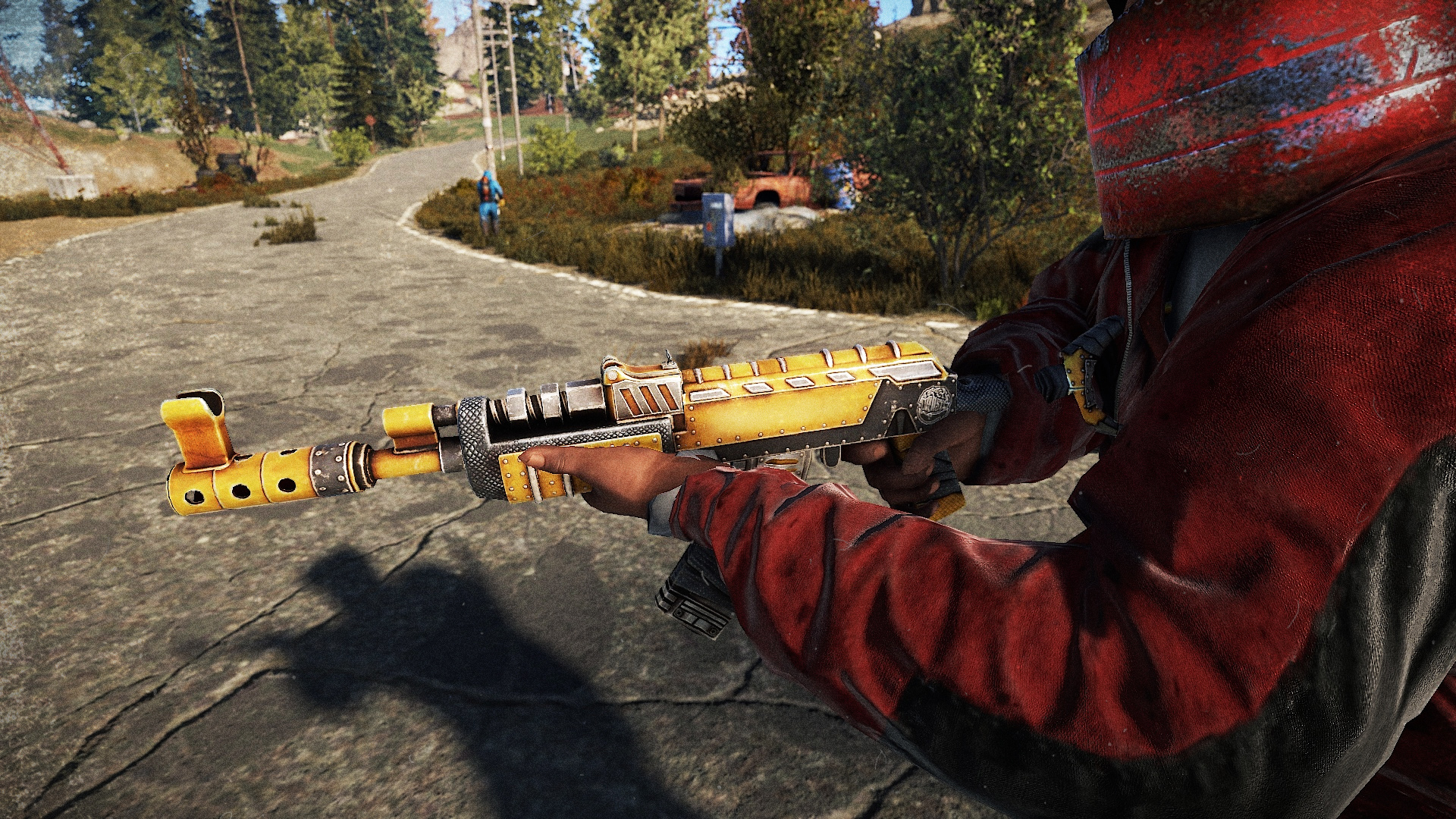 Trust In Rust 3 AR thumbnail 6