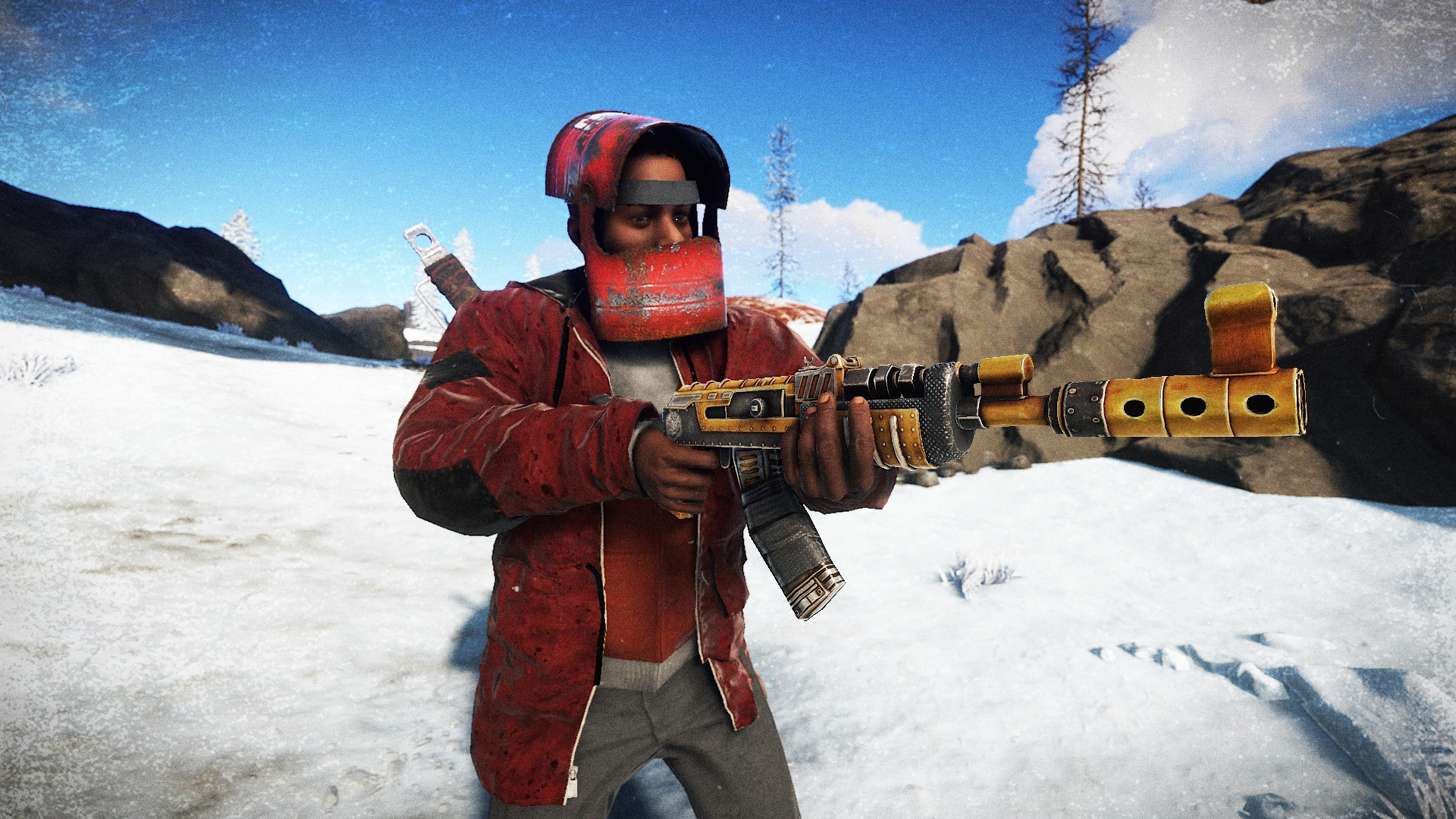 Trust In Rust 3 AR thumbnail 8