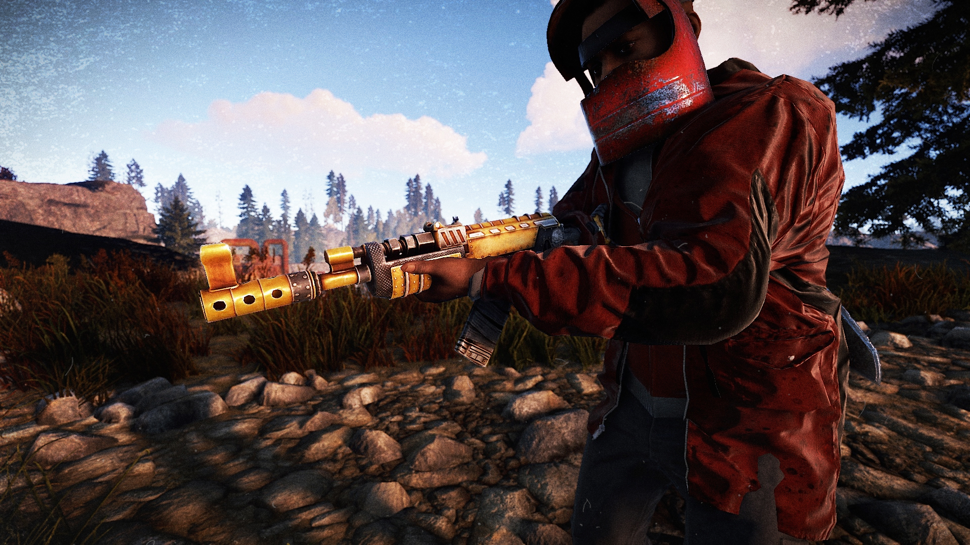 Trust In Rust 3 AR thumbnail 9