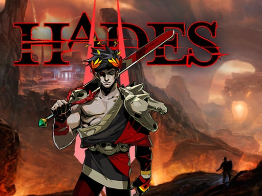 340 ideias de Hades jogo em 2023  hades, deuses olimpicos, mitologia grega