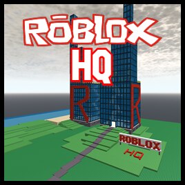 Steam Workshop::Roblox Headquarters