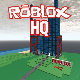 Steam Workshop::Roblox Headquarters
