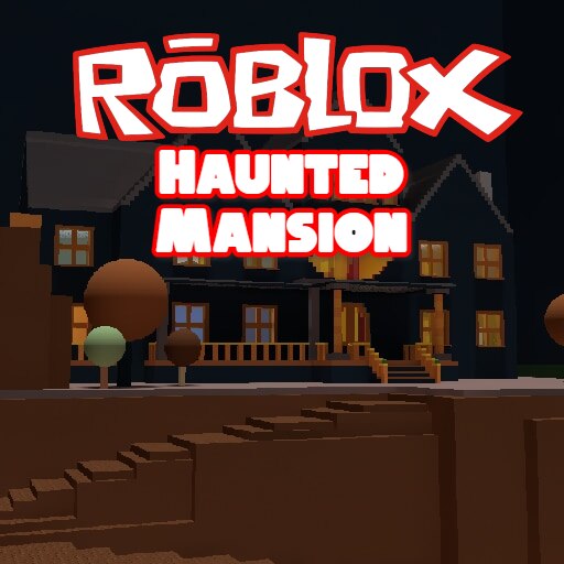 Steam Workshop Roblox Haunted Mansion - roblox mansion horror