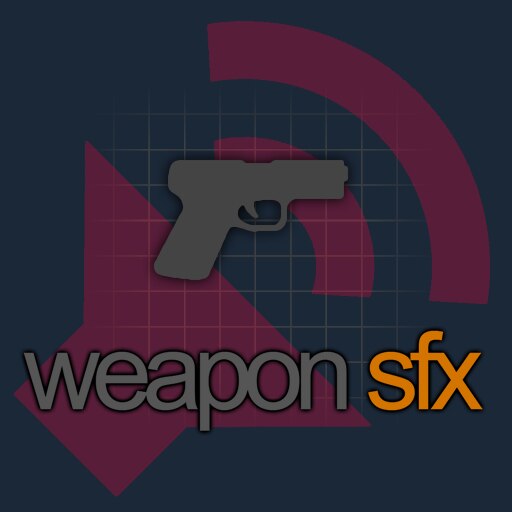Steam Workshop::Remastered Weapon Sounds