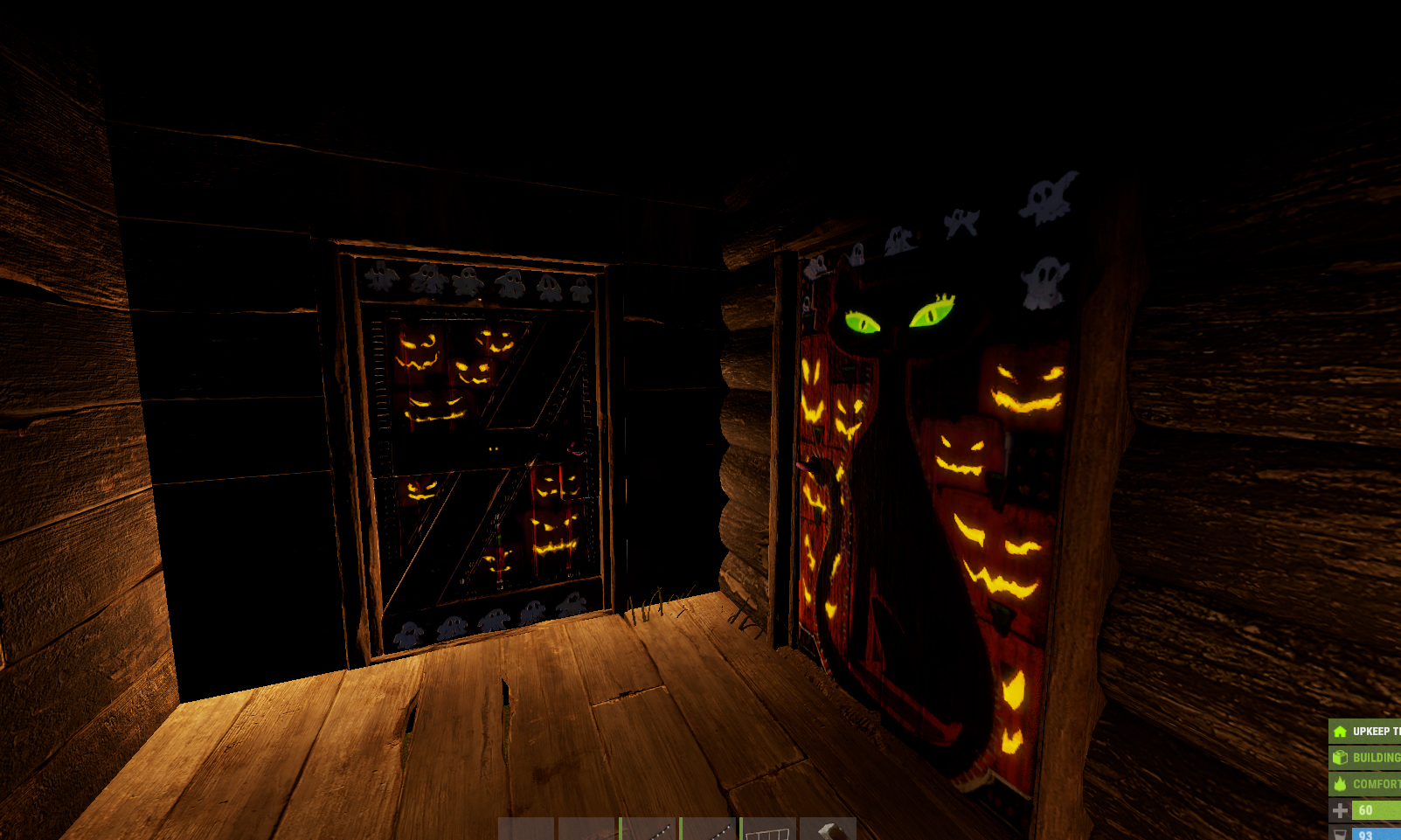 Jinx Wooden Door thumbnail 2