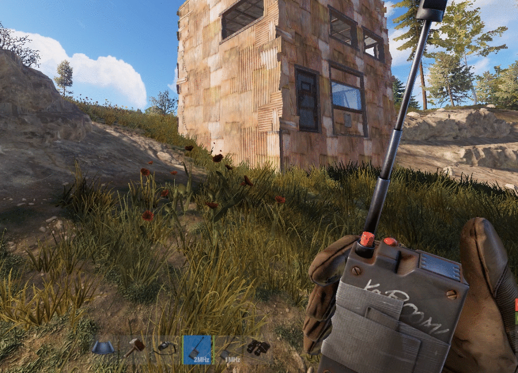 Decoy Target screenshot 1