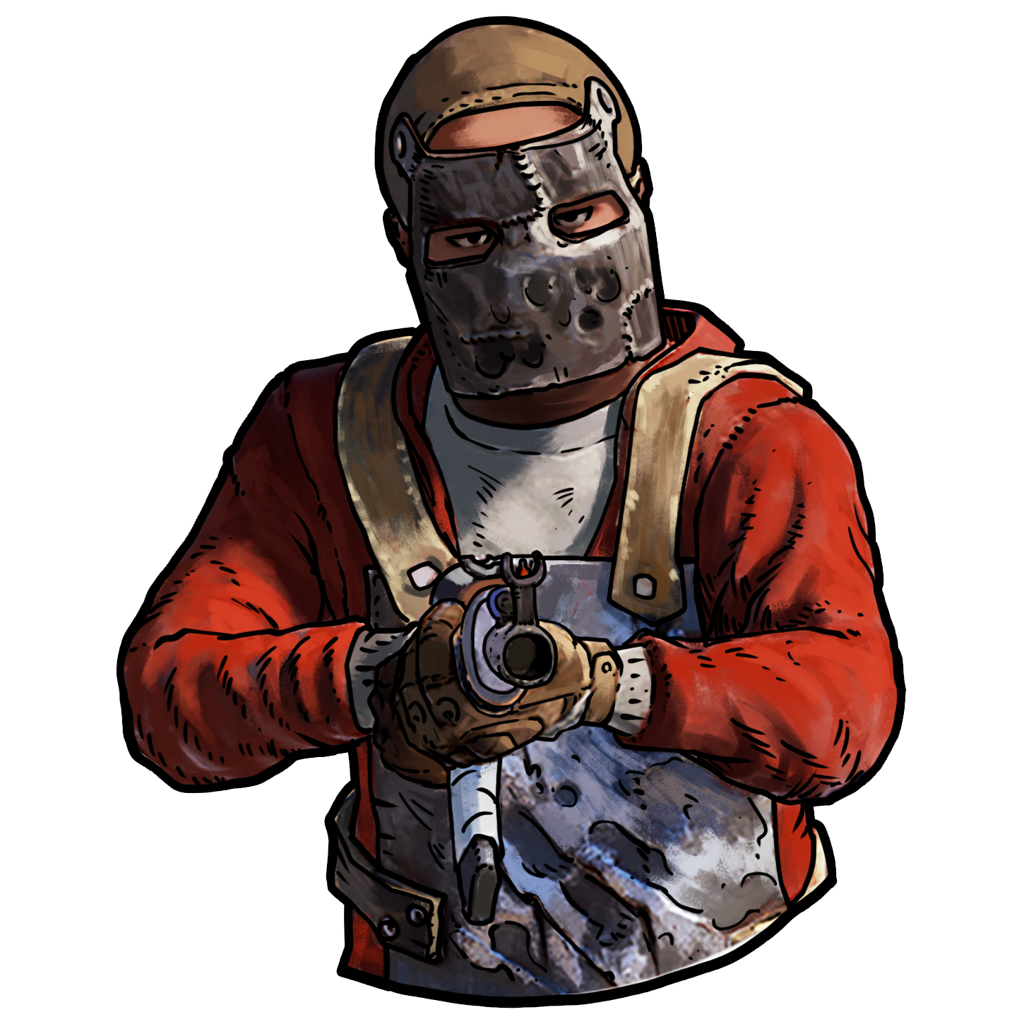 Decoy Target thumbnail 5