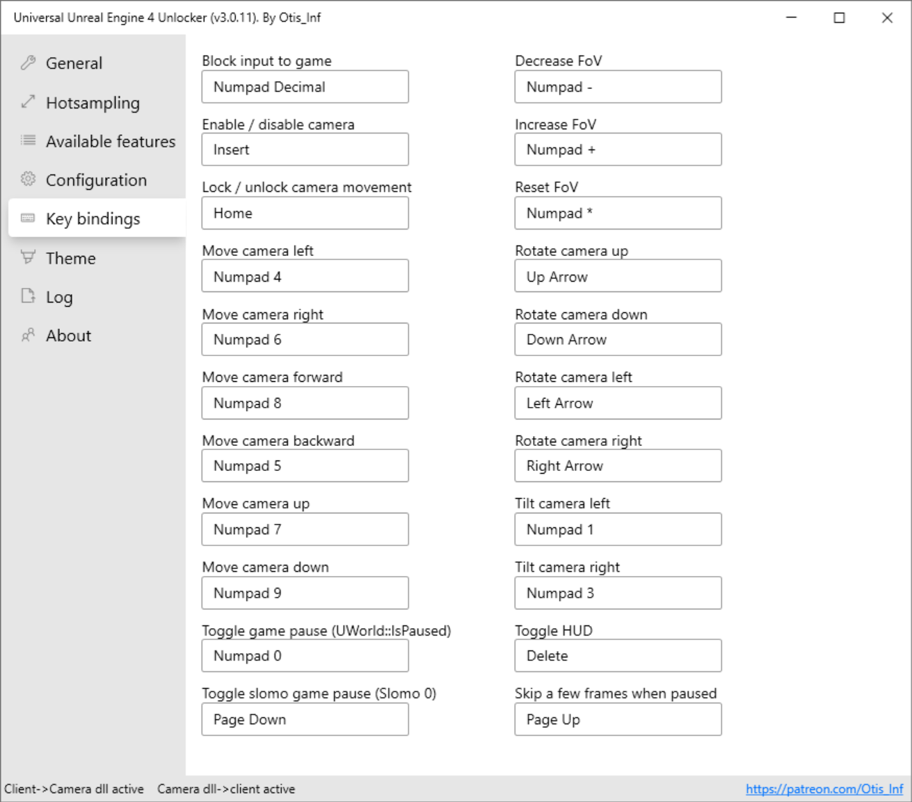 Steam Community :: Guide :: Enable Freecam for Better Screenshots!