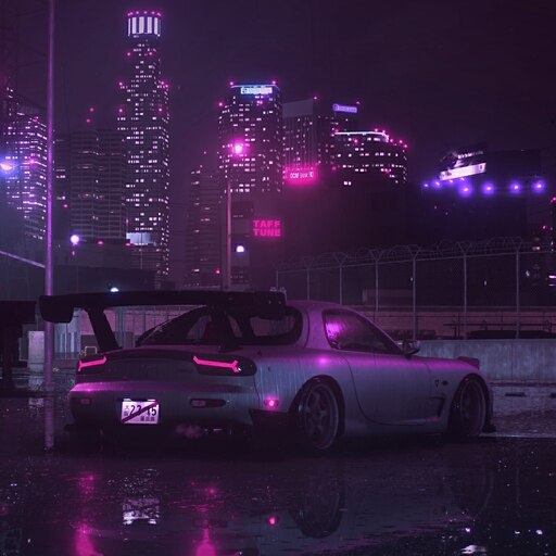 Mazda deals rx7 wallpaper