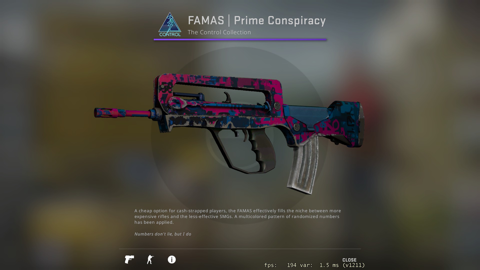 Steam Community :: Guide :: CSGO Pink/Purple themed full loadout