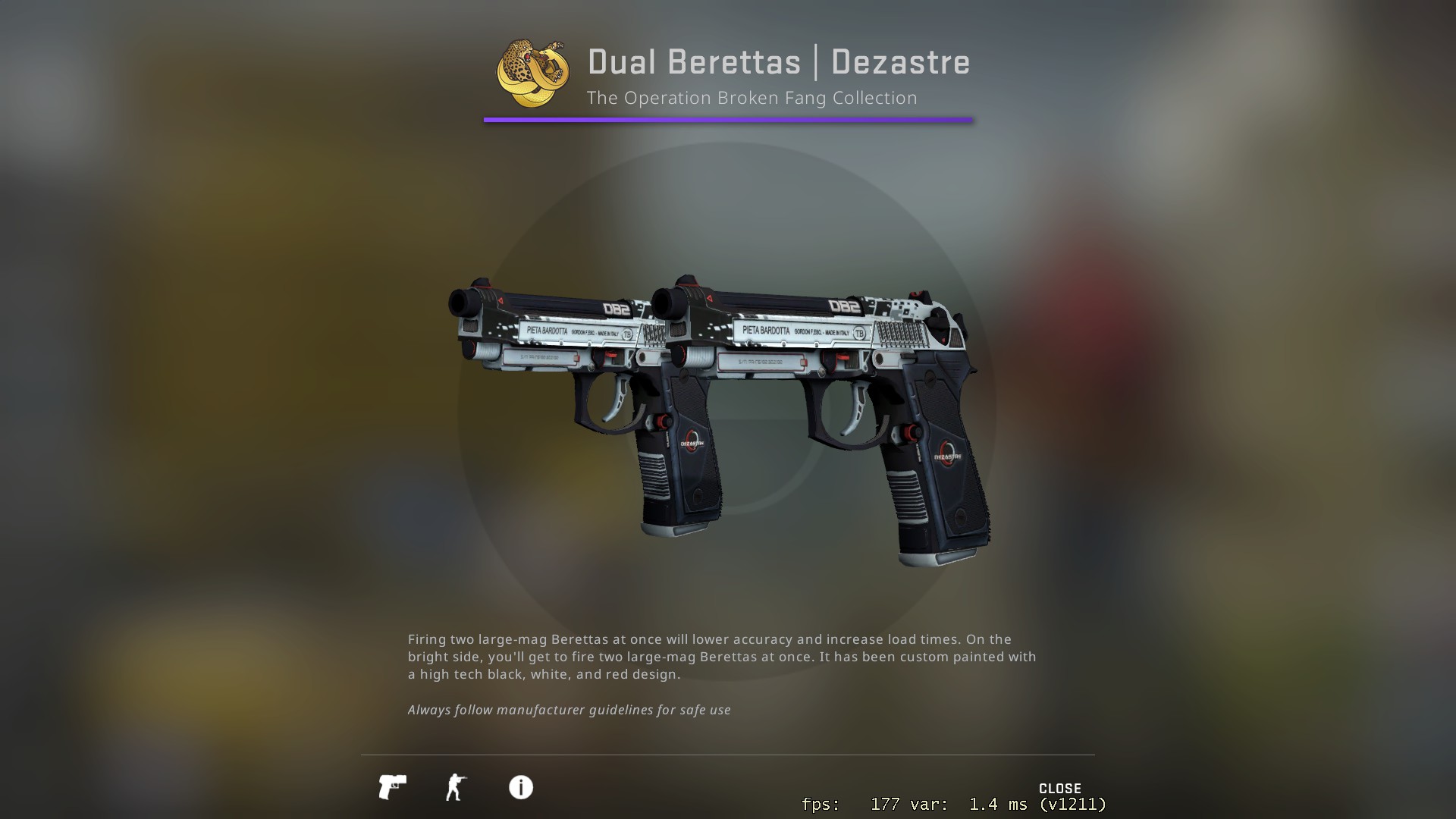 Steam Community :: Guide :: CSGO Blue themed full loadout
