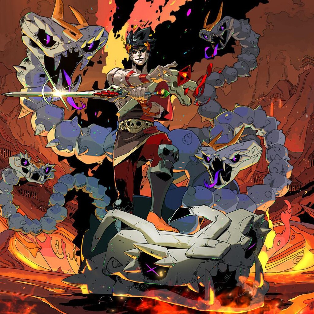 Hades