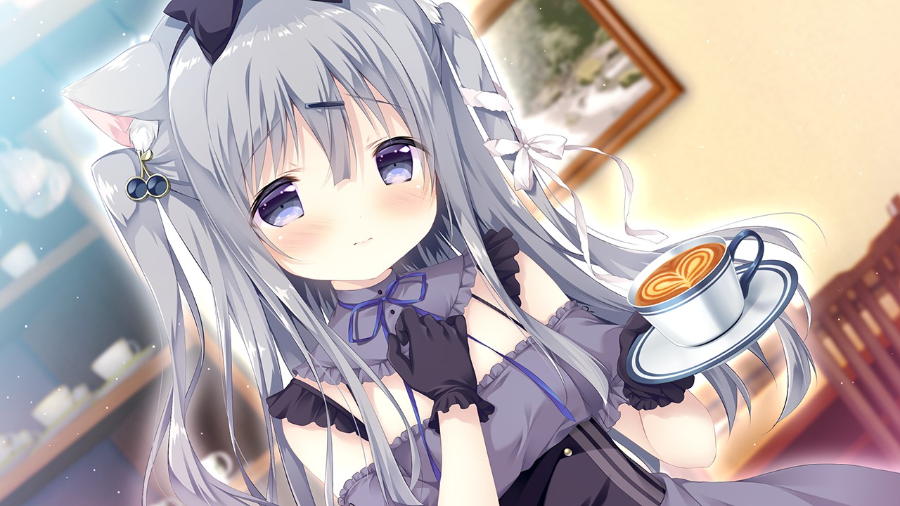 Steam Community :: Amairo Chocolate