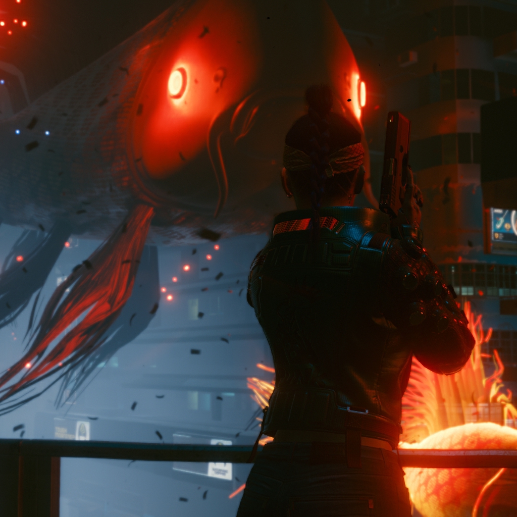 Wallpaper Engine