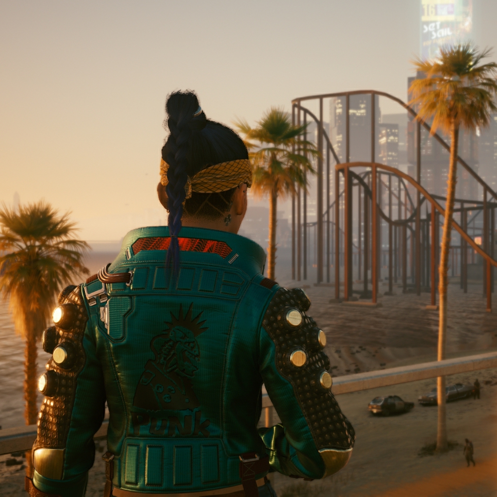 Wallpaper Engine