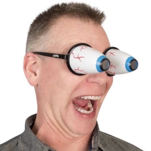 Очки прикол фото Очки прикол фото