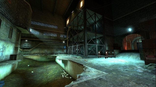 Half-Life 2: Deathmatch on Steam