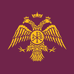 Steam Workshop Byzantine Flag Alternative Purple