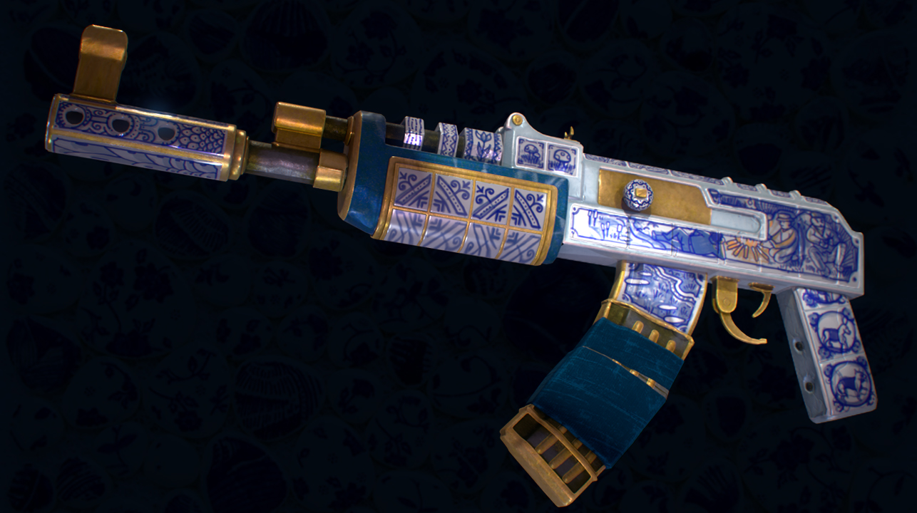 Porcelain AR thumbnail 5