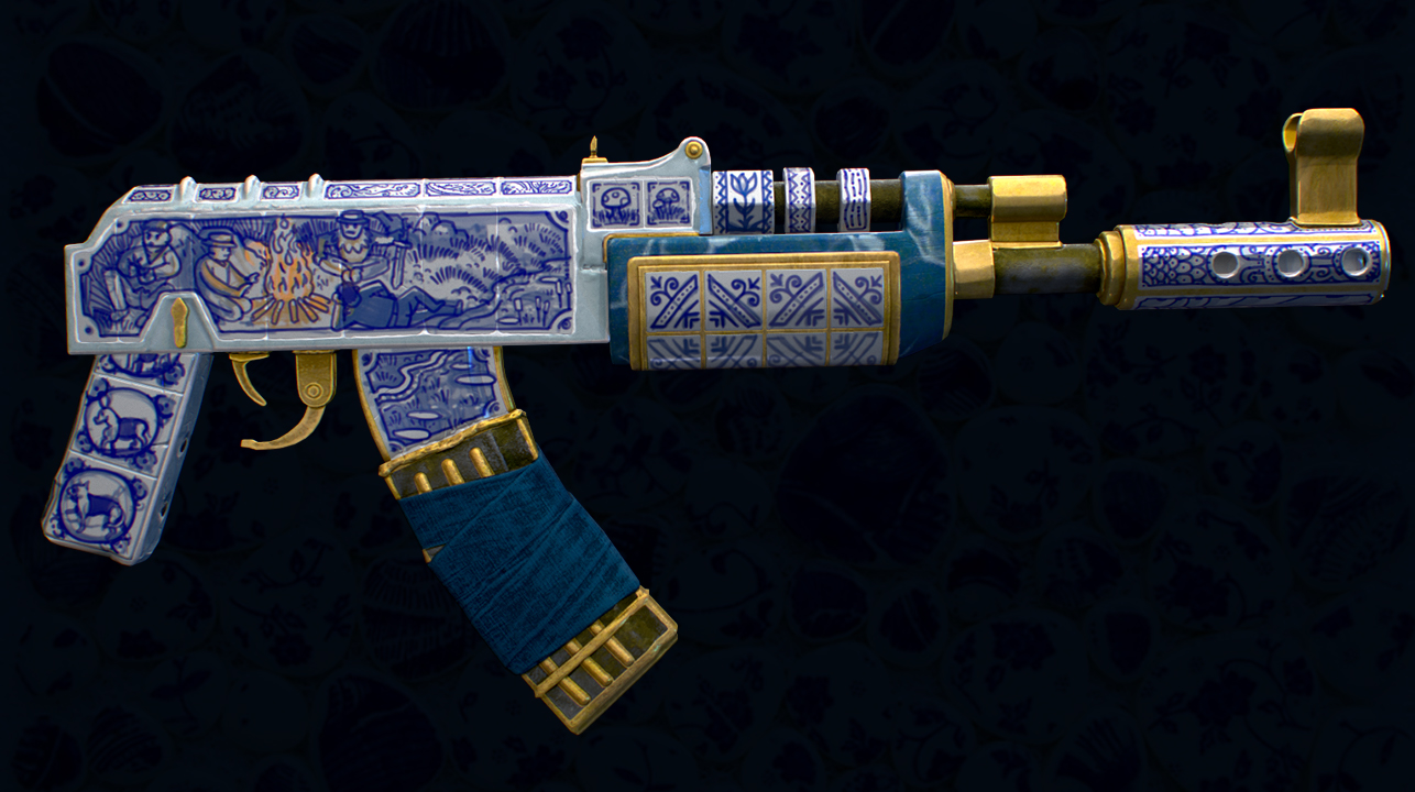 Porcelain AR thumbnail 9