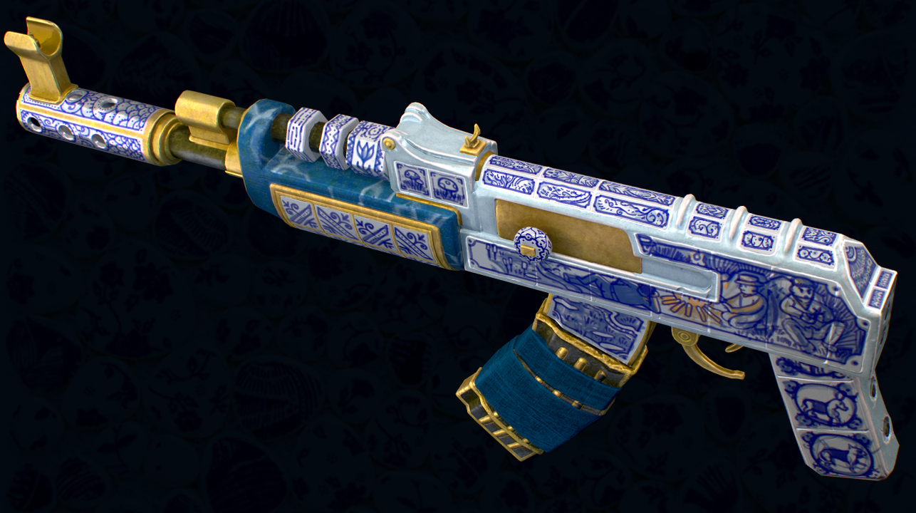 Porcelain AR thumbnail 11