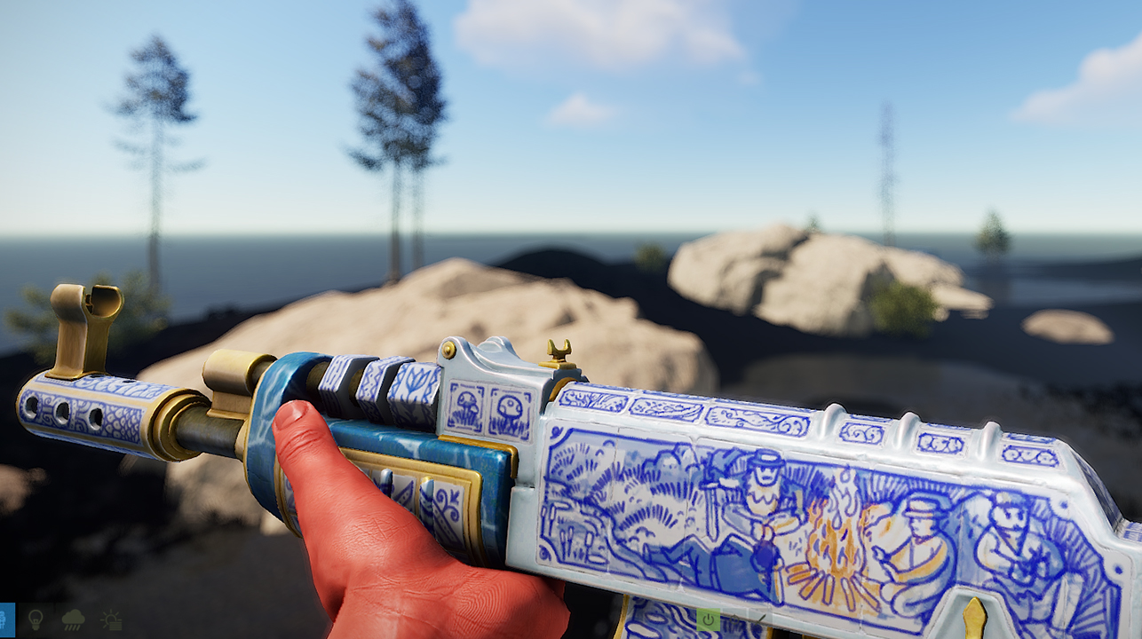 Porcelain AR thumbnail 4