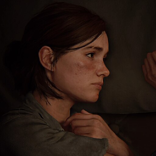 Мастерская Steam::The Last of Us Part 2.