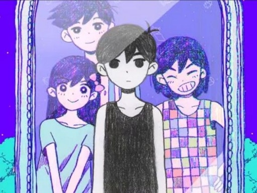 unofficial/SPOILER] Relationships in Omori (Real world/Faraway town). To  explain relationships to a friend of mine who is starting the game. Help me  improve relationships. (+Small fix of the first post) : r/OMORI
