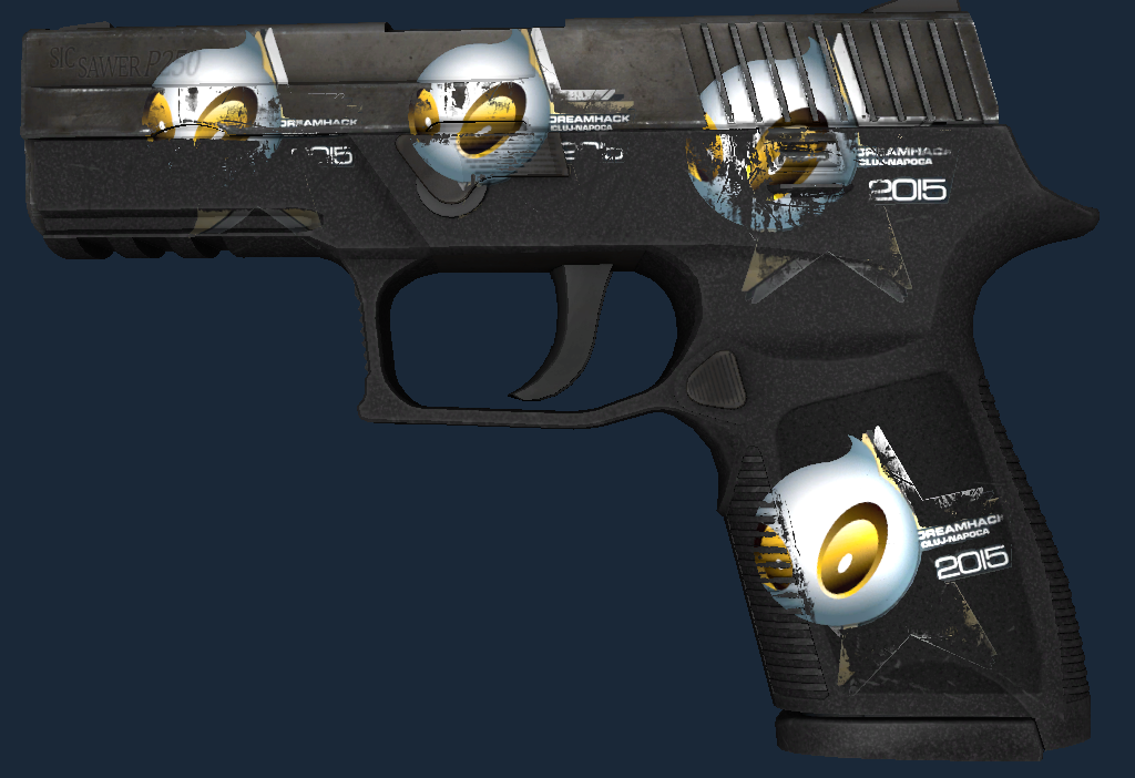 Steam Community :: Guide :: Easter Eggs of CS:GO stickers