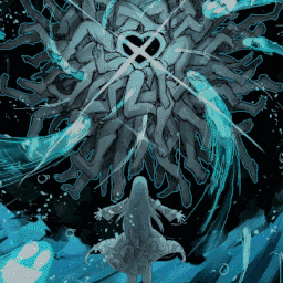 Lobotomy Corporation Blue Star 4k 60fps Wallpapers Hdv