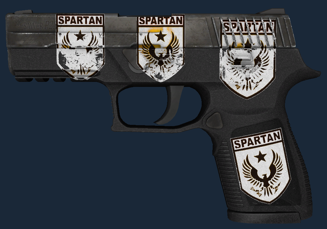 Steam Community :: Guide :: Easter Eggs of CS:GO stickers