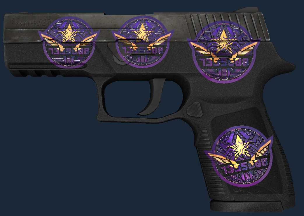 Steam Community :: Guide :: Easter Eggs of CS:GO stickers
