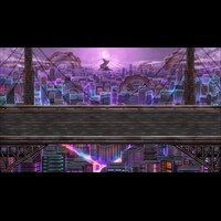 Cirno Child Link [Ship of Harkinian (Ocarina of Time PC Port)] [Mods]