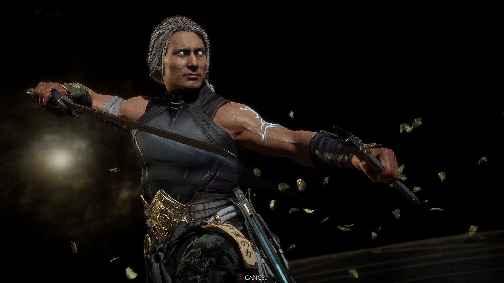 Steam Community :: Guide :: MK11 Basic Guide to all Characters/Matchups